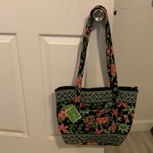 Vera Bradley bag never used